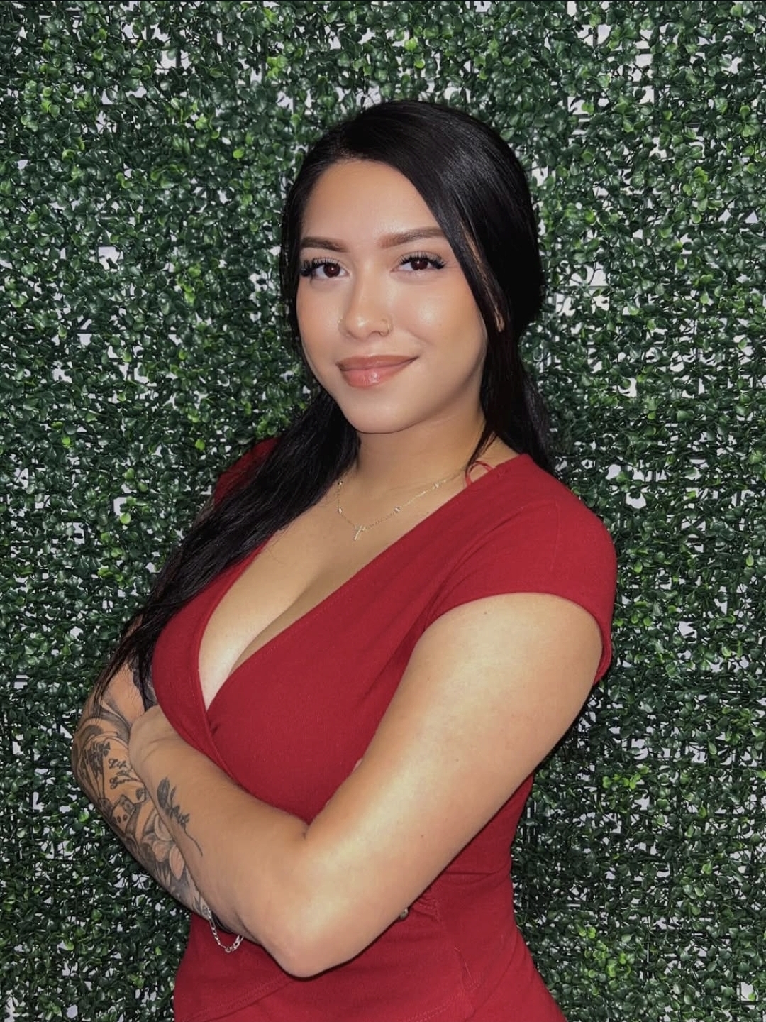 Avanti Acquisitions team member