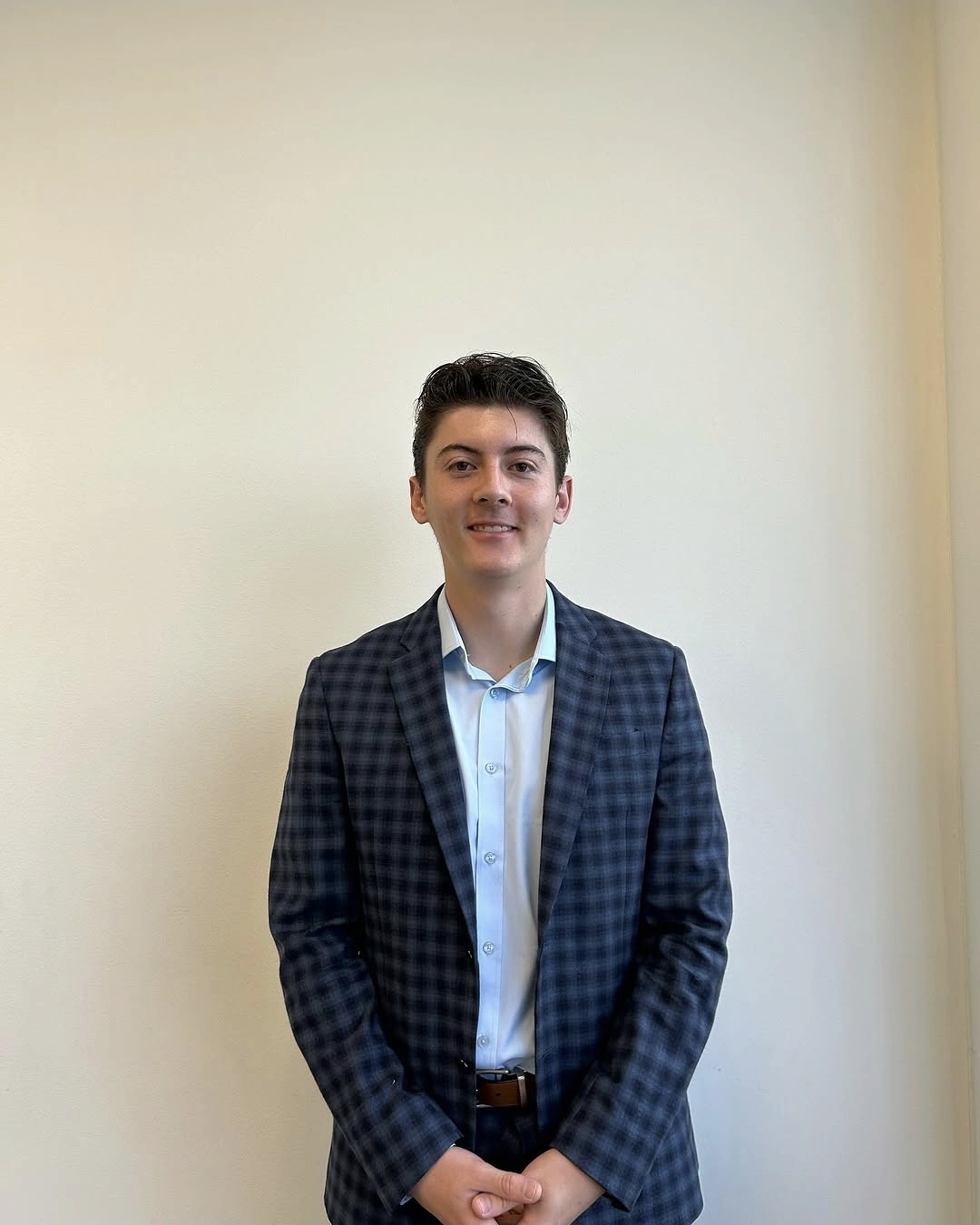 Avanti Acquisitions team member