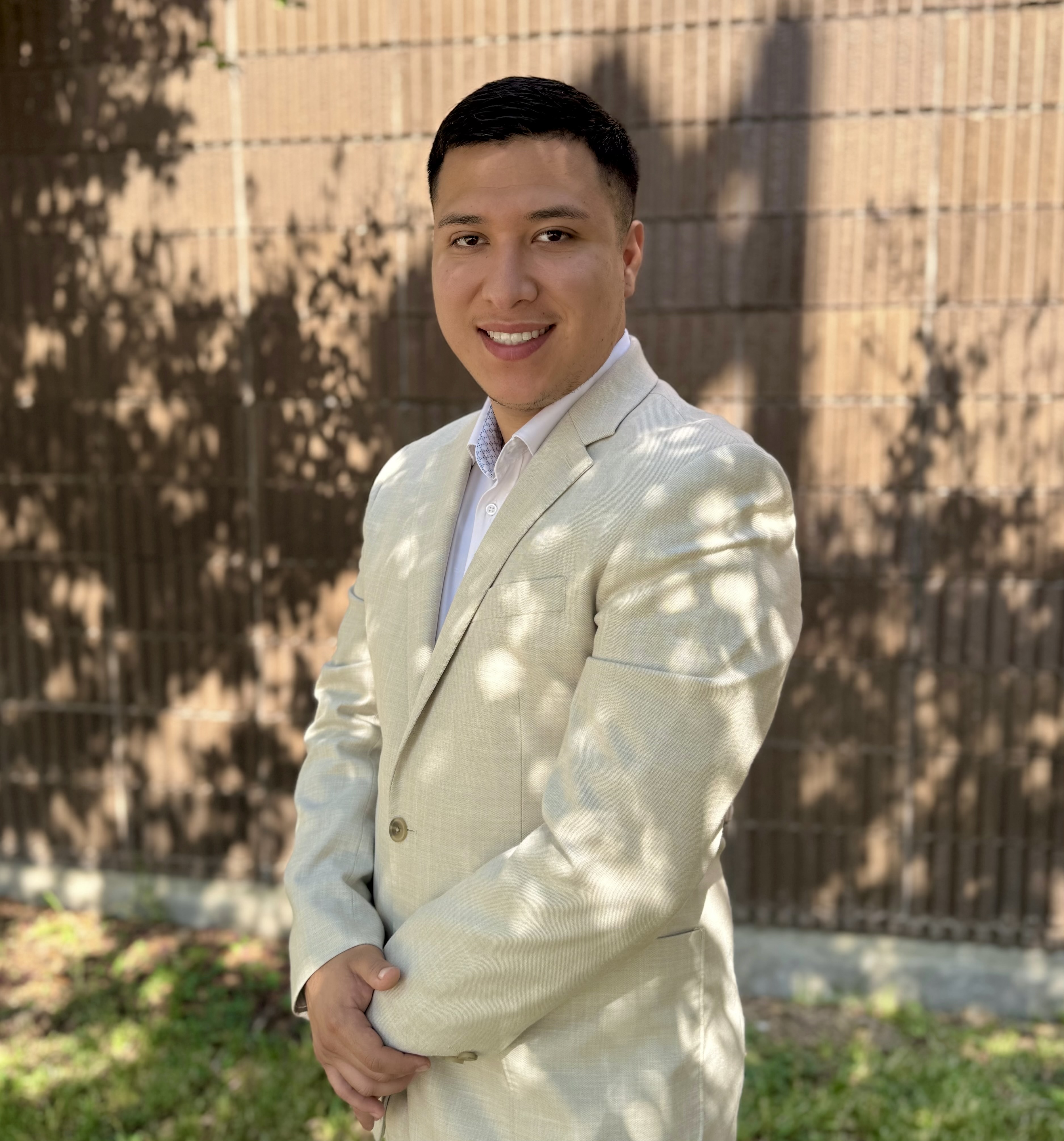 David Martinez, Marketing Director at Avanti Acquisitions Inc.