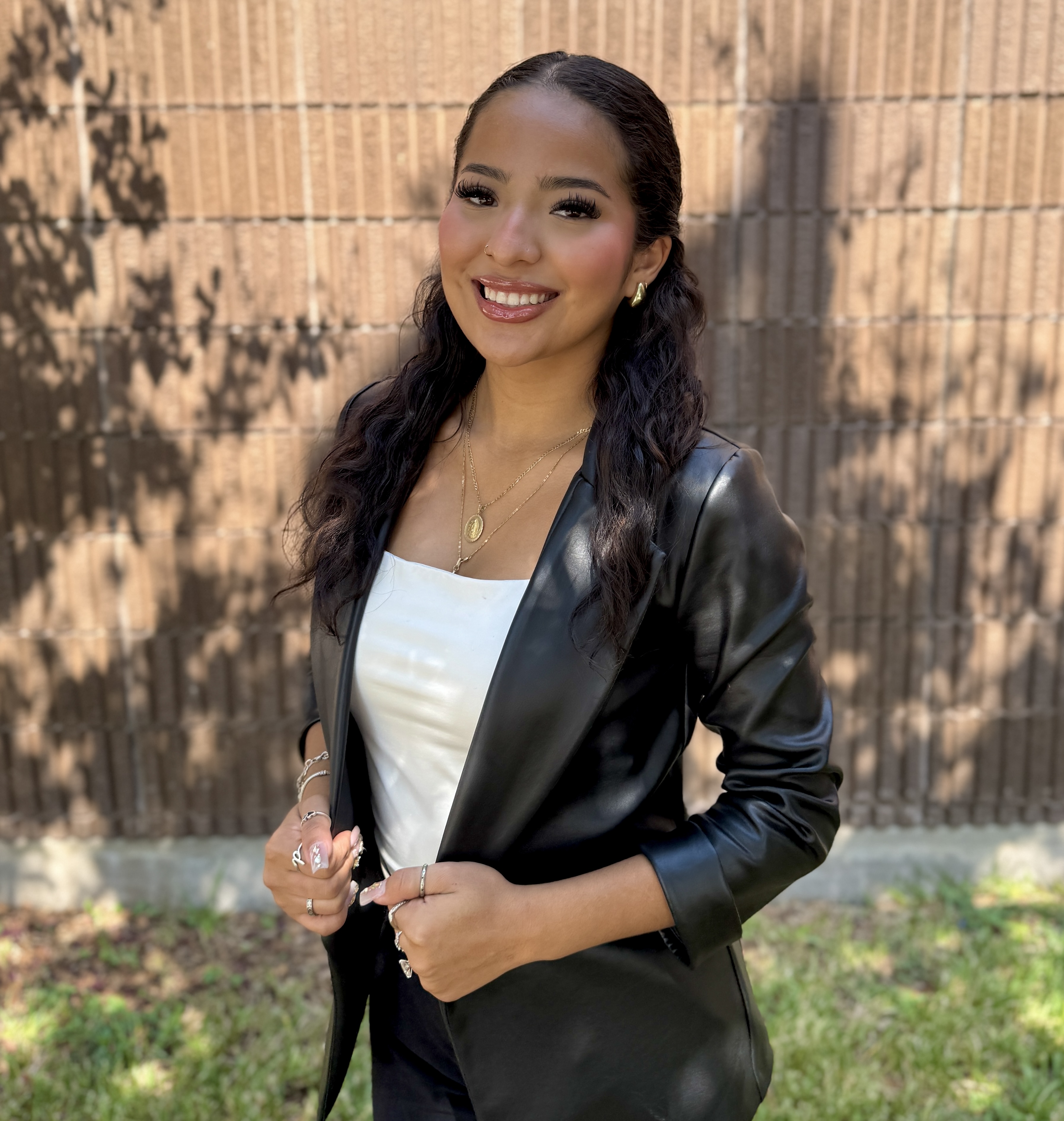 Nayeli Gomez, Head of Human Resources at Avanti Acquisitions Inc.