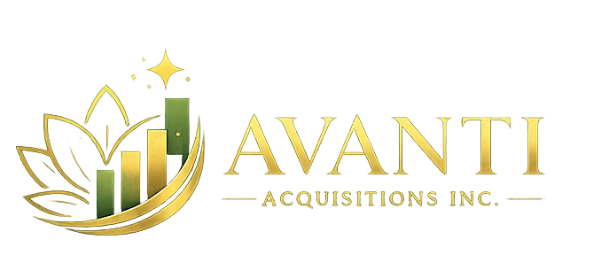 Avanti Acquisitions Inc.